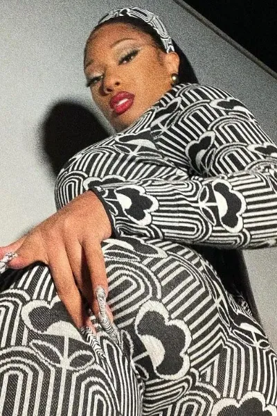 Megan Thee Stallion photo