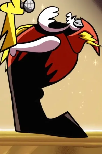 Lord Hater photo