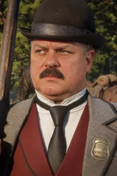 Charles Durning