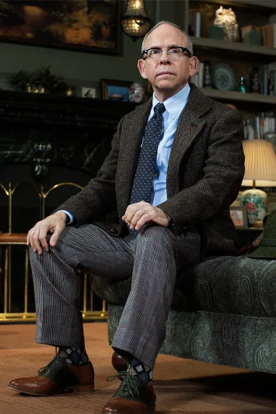 Bob Balaban photo