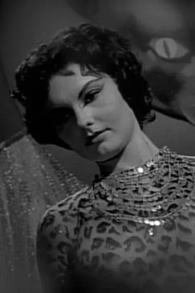 Suzanne Lloyd photo