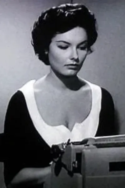 Suzanne Lloyd photo