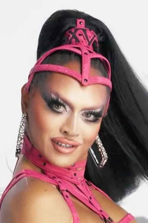 Sasha Colby photo