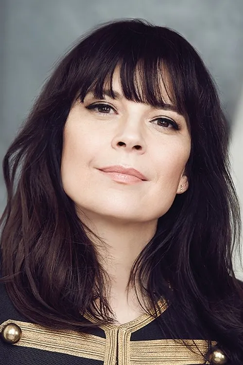 Anne Dorval photo