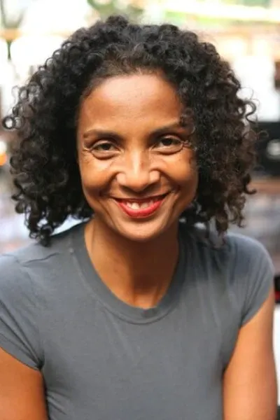 Robbi Chong