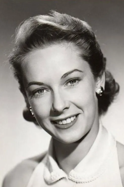 Vera Miles photo