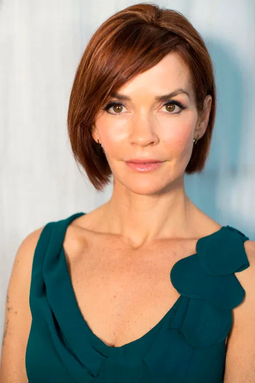 Nathalie Boltt photo