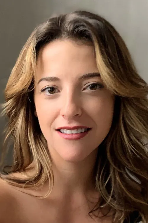 Paula Brancati photo