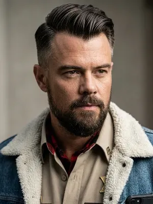 Josh Duhamel