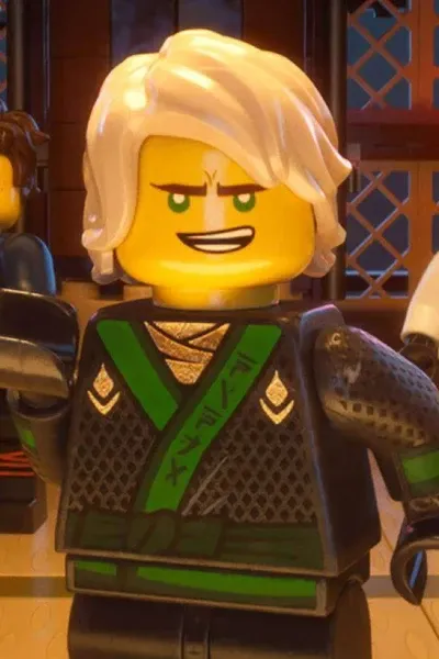 Lloyd Garmadon