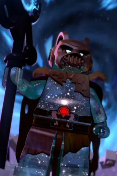 The main villain