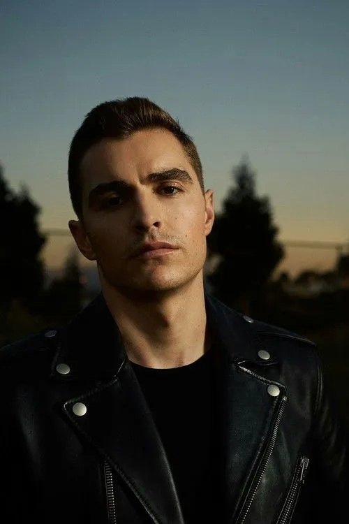 Dave Franco photo