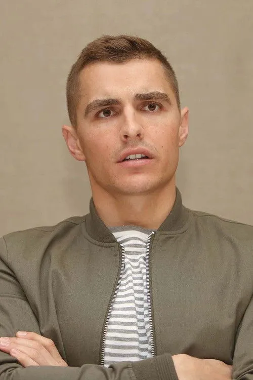 Dave Franco photo