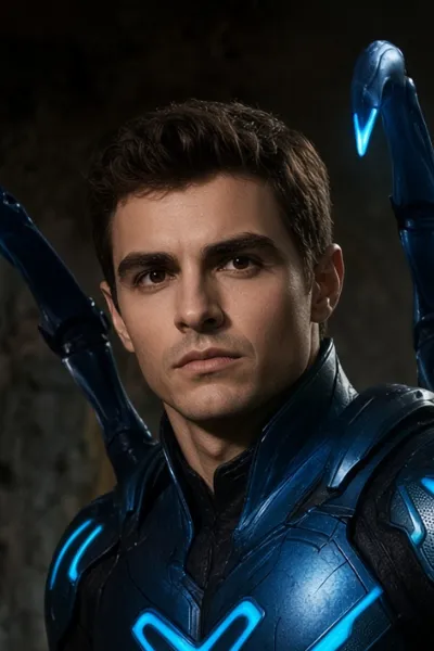 Ted Kord