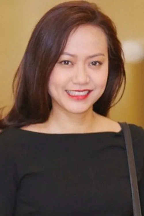 Vivi's Aunt (Hien)