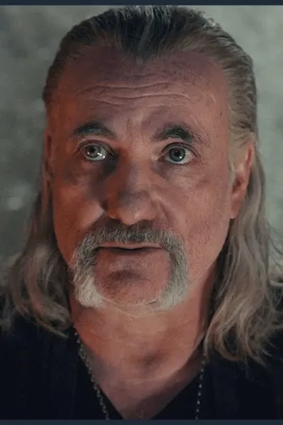 Kim Bodnia photo