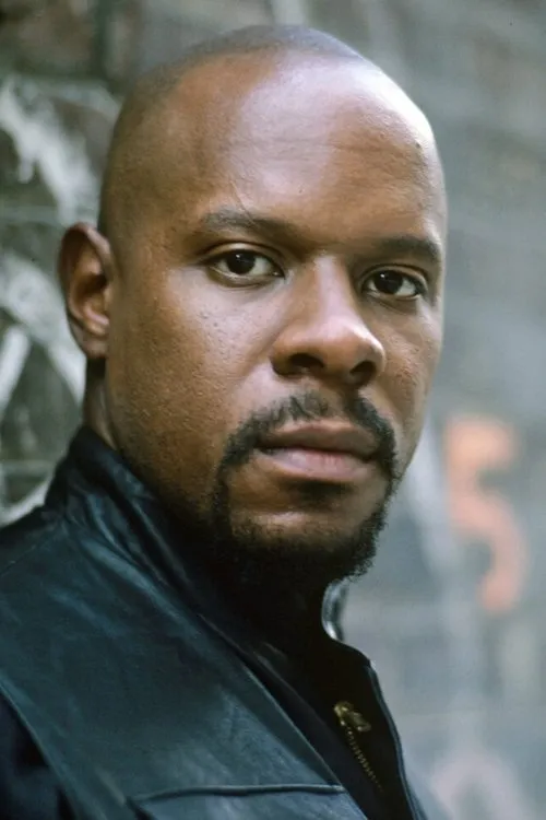 Avery Brooks photo