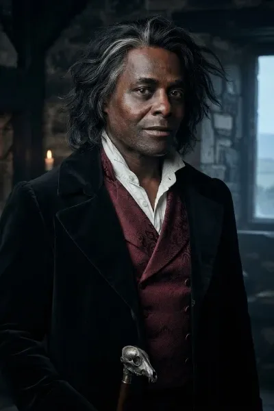 Heathcliff