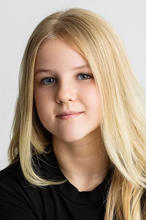 Bailey Thain photo