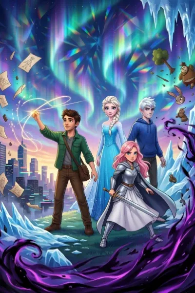 Drawn to life logo background photo