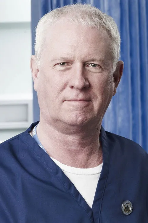 Arthur Bell