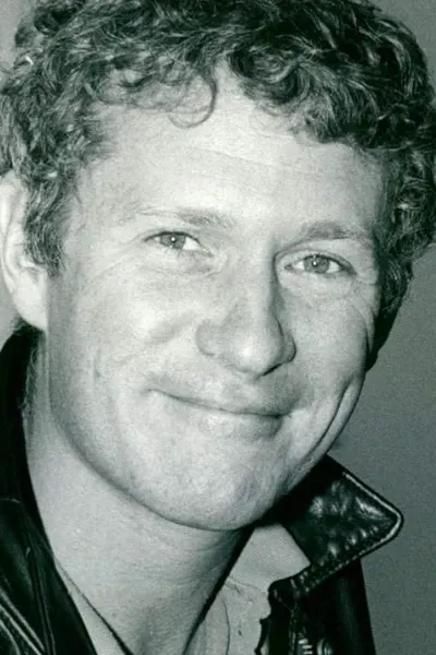 Derek Thompson photo