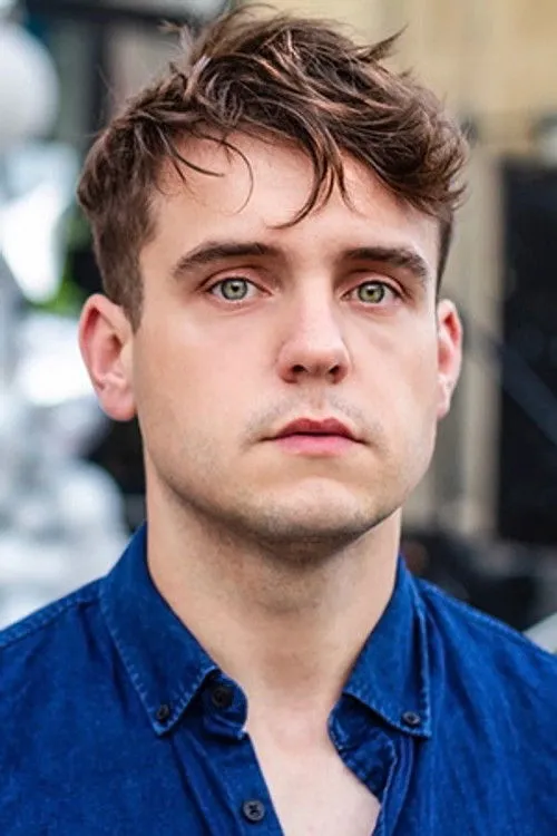 Matthew Pieterse photo