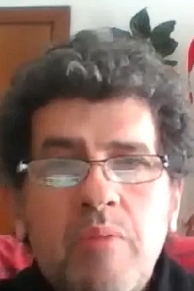 Pablo Calvo
