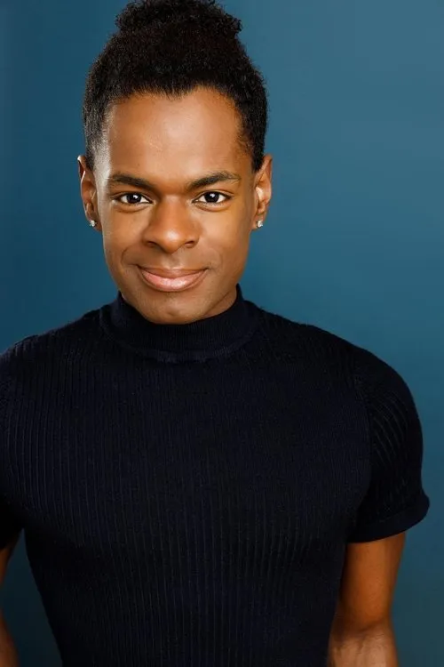 Steven Etienne photo