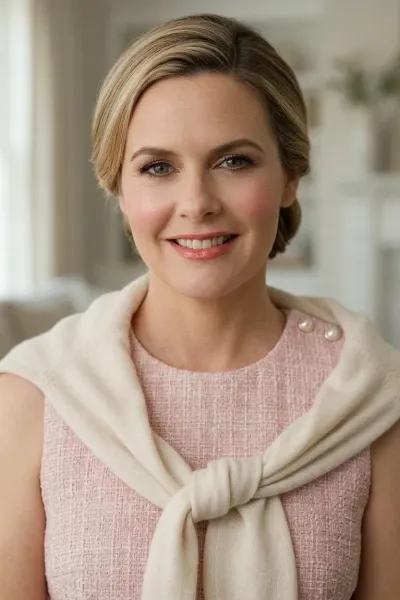 Maggie Lawson photo
