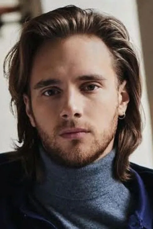 Maciej Musiał photo