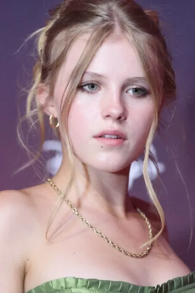 Alyla Browne