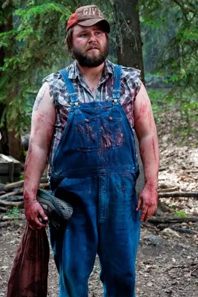 Dale Dobson (Tucker & Dale vs Evil) photo
