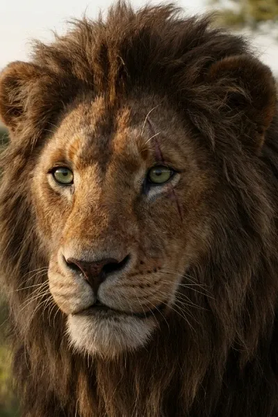 Kovu (Shameik Moore)