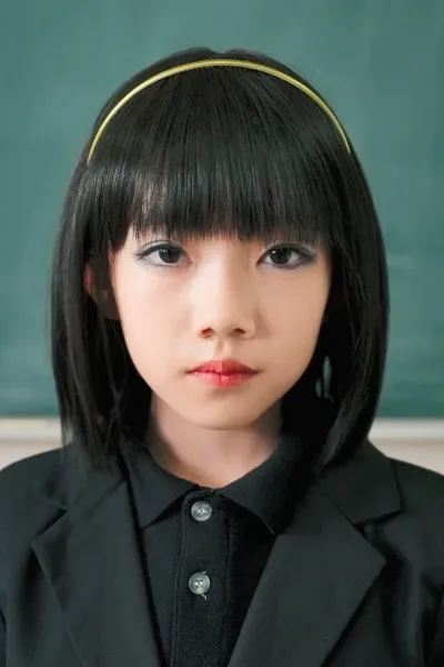 Itono Okita photo