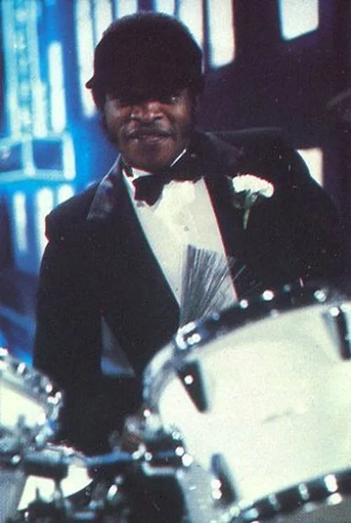 Willie "Too Big" Hall