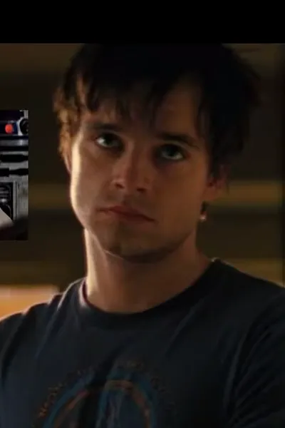 Sebastian Stan photo