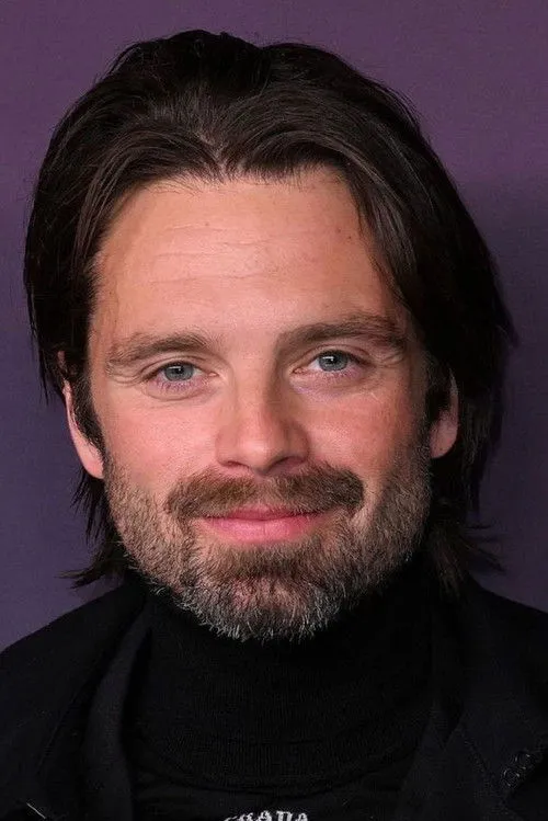 Sebastian Stan photo