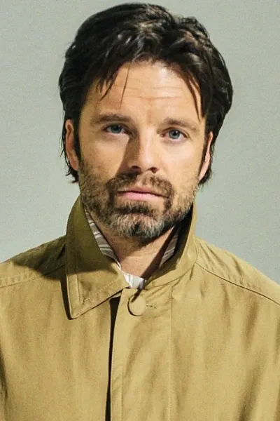 Sebastian Stan photo