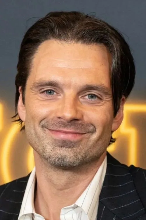 Sebastian Stan photo
