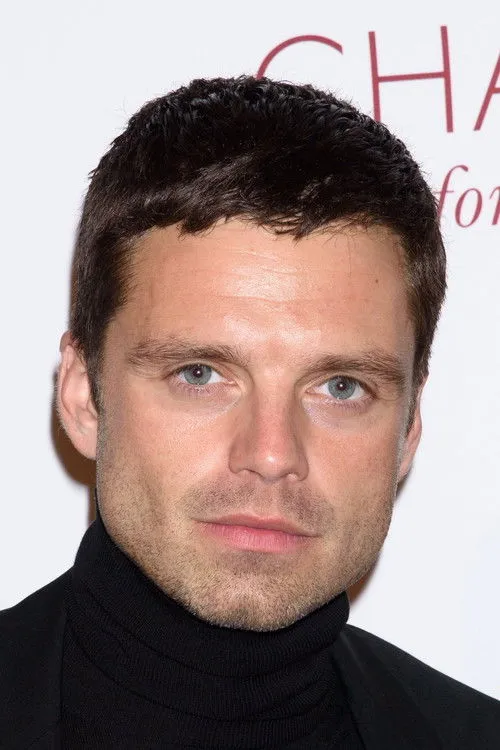 Sebastian Stan photo