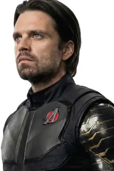 Sebastian Stan photo