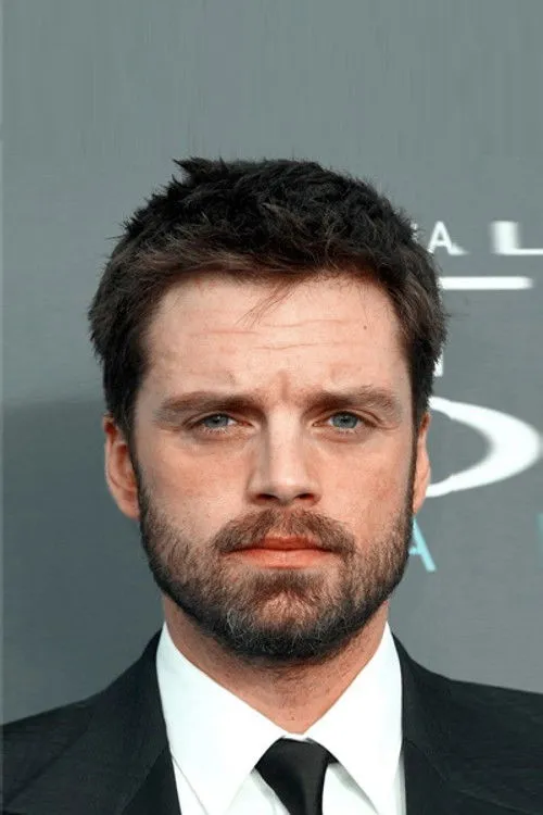 Sebastian Stan photo