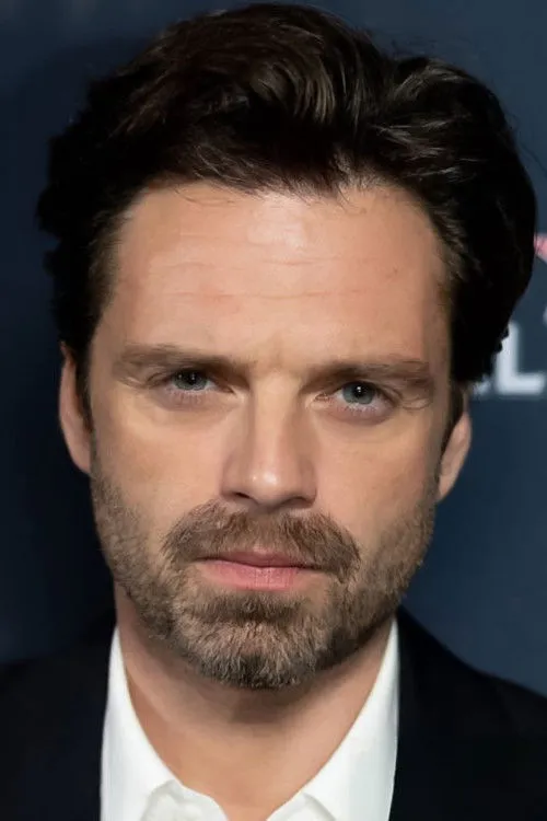 Sebastian Stan photo