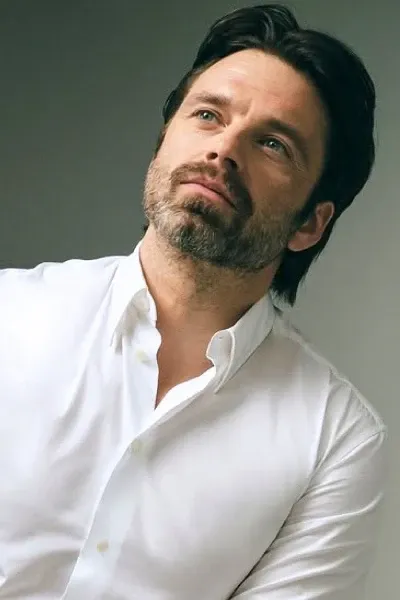 Sebastian Stan photo