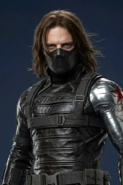 Winter Soldier/Bucky Barnes