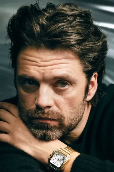 Sebastian Stan photo