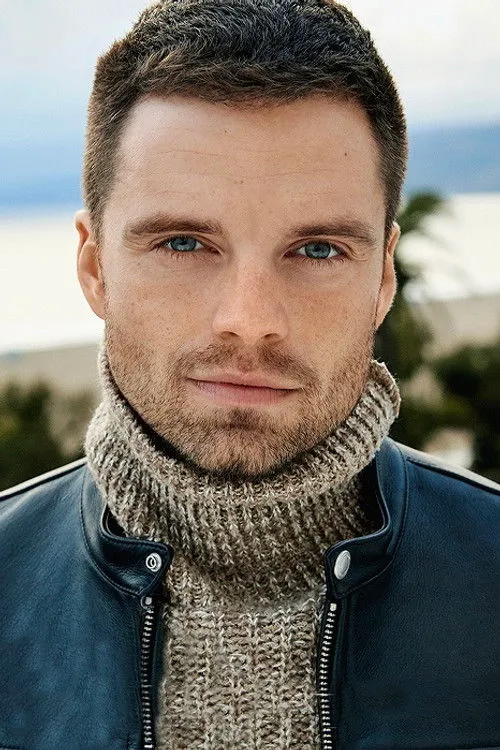 Sebastian Stan photo