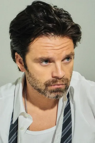 Sebastian Stan photo