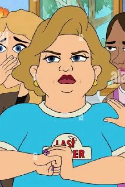 Fortune Feimster photo